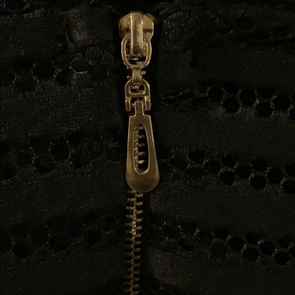 Christian Siriano Designer Dress - Picture 6 of 6